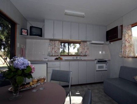 Loxton Riverfront Caravan Park - Accommodation BNB 1