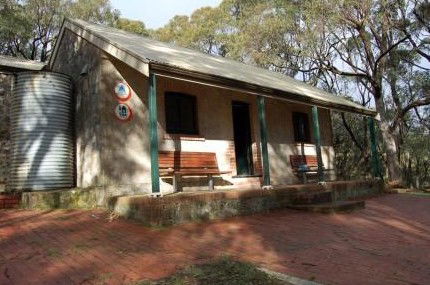 Mount Lofty YHA - Accommodation BNB 1