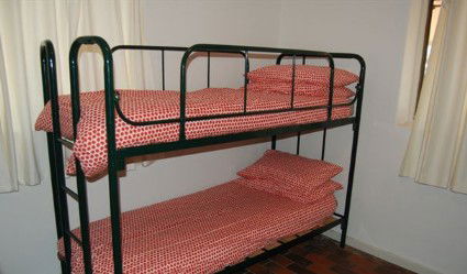 Mount Lofty YHA - Accommodation BNB 3
