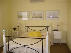Wild Berry Cottage - Accommodation BNB 1