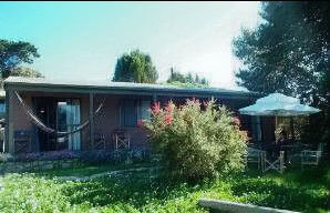 Ulonga Lodge - Accommodation BNB 1