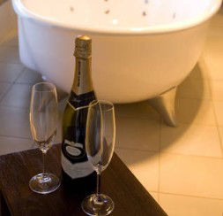 Merlot & Verdelho - Accommodation BNB 1