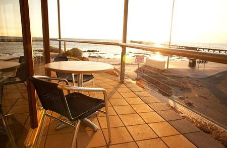 Seagate Bistro Motel - Accommodation BNB 2