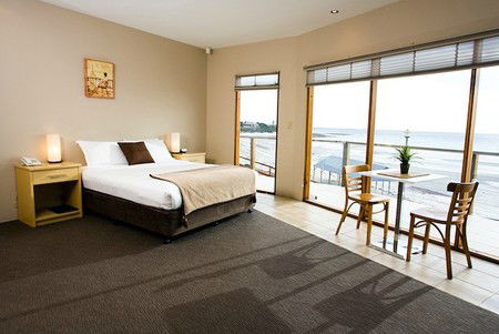 Seagate Bistro Motel - Accommodation BNB 3