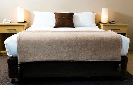 Seagate Bistro Motel - Accommodation BNB 4