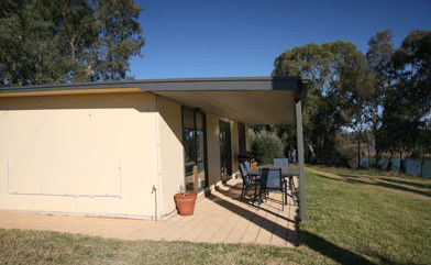 Toolunka Estate Cottage - Accommodation BNB 1