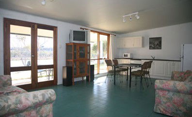 Toolunka Estate Cottage - Accommodation BNB 2