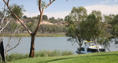Toolunka Estate Cottage - Accommodation BNB 4