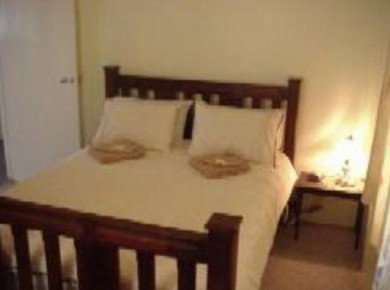 Carob Cottage - Accommodation BNB 1