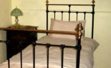 Carob Cottage - Accommodation BNB 2