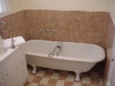 Carob Cottage - Accommodation BNB 3