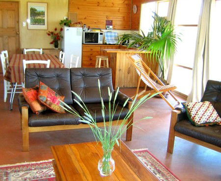 Minko Farmstay - Accommodation BNB 4