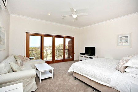 Seascape Retreat - Accommodation BNB 1