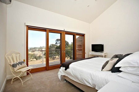 Seascape Retreat - Accommodation BNB 3