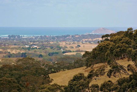 Seascape Retreat - Accommodation BNB 4