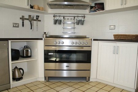 Water Lily - Accommodation BNB 1