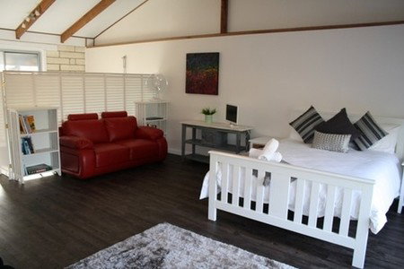 Water Lily - Accommodation BNB 4