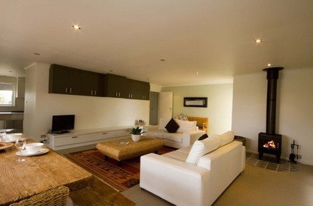 Water Lily - Accommodation BNB 5