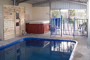 Lake Saint Clair Nature Retreat - Accommodation BNB 1