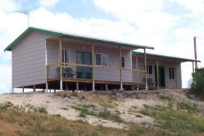 Lake Saint Clair Nature Retreat - Accommodation BNB 2
