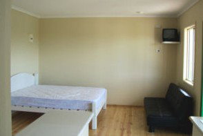 Lake Saint Clair Nature Retreat - Accommodation BNB 3