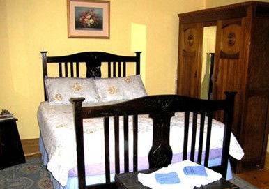 The Lion Cottage - Accommodation BNB 2