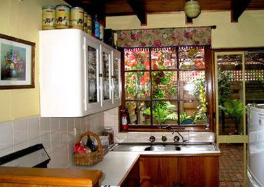 The Lion Cottage - Accommodation BNB 3