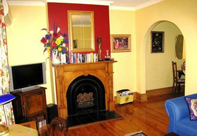 The Lion Cottage - Accommodation BNB 5