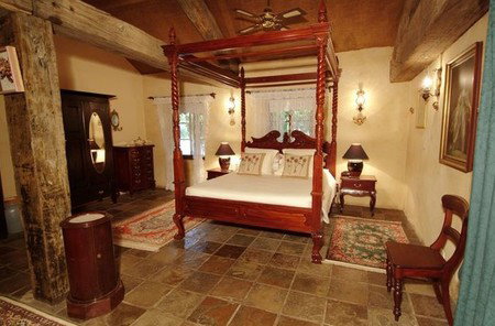 Marananga Cottages - Accommodation BNB 1