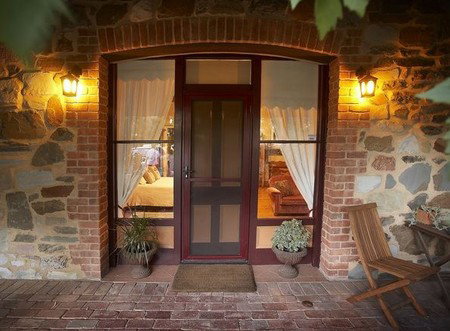 Marananga Cottages - Accommodation BNB 2