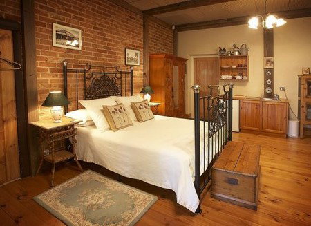 Marananga Cottages - Accommodation BNB 3
