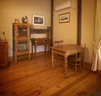 Marananga Cottages - Accommodation BNB 4