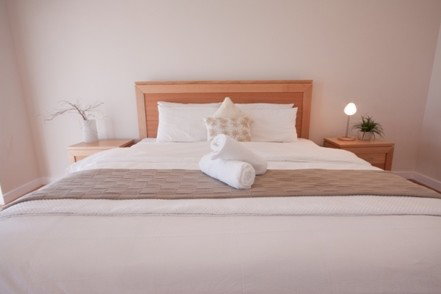 The Edge - Accommodation BNB 1