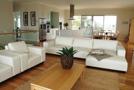 The Edge - Accommodation BNB 3