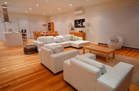 The Edge - Accommodation BNB 4