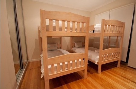 The Edge - Accommodation BNB 5