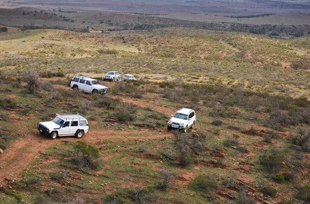 Willangi Bush Escapes - Accommodation BNB 2