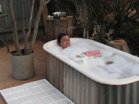 Willangi Bush Escapes - Accommodation BNB 5