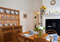 Brown's House - Accommodation BNB 1