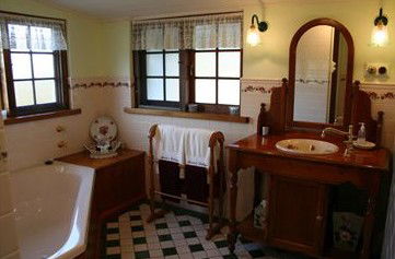 Sarah's Cottage - Accommodation BNB 3