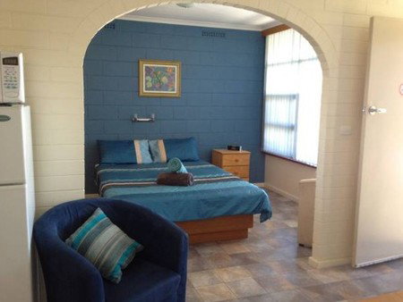 Longbeach Apartments Coffin Bay - Accommodation BNB 1