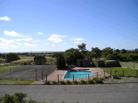 Goolwa Riverport Motel - Accommodation BNB 1