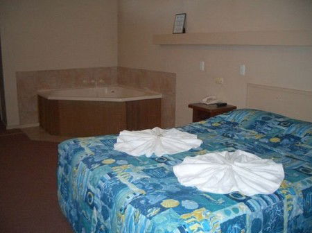 Goolwa Riverport Motel - Accommodation BNB 2