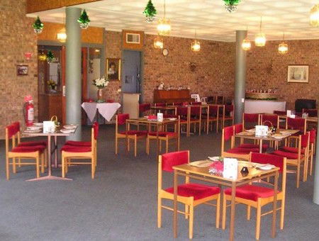 Goolwa Riverport Motel - Accommodation BNB 3