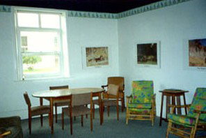 The Criterion Cottage - Accommodation BNB 1