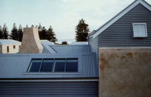 The Criterion Cottage - Accommodation BNB 2