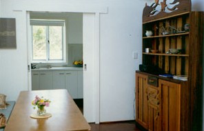 The Criterion Cottage - Accommodation BNB 3