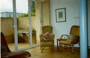 The Criterion Cottage - Accommodation BNB 4