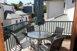 Lakeman Apartment - Accommodation BNB 2