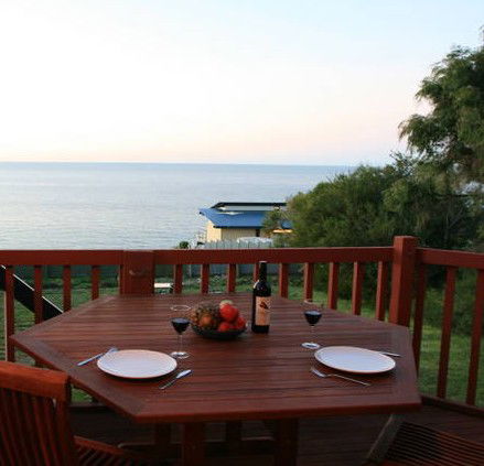 Ocean Blue At Penneshaw - Accommodation BNB 1